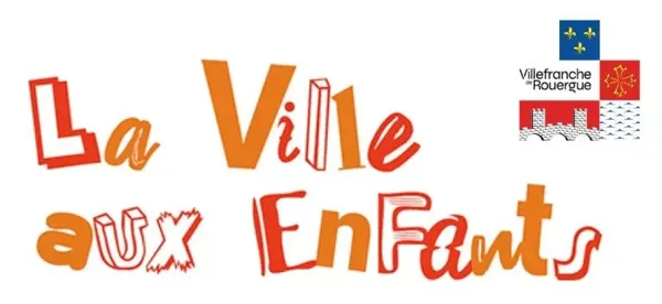 La Ville aux Enfants Laser Game Géant Villefranche-de-Rouergue 2026-08-01