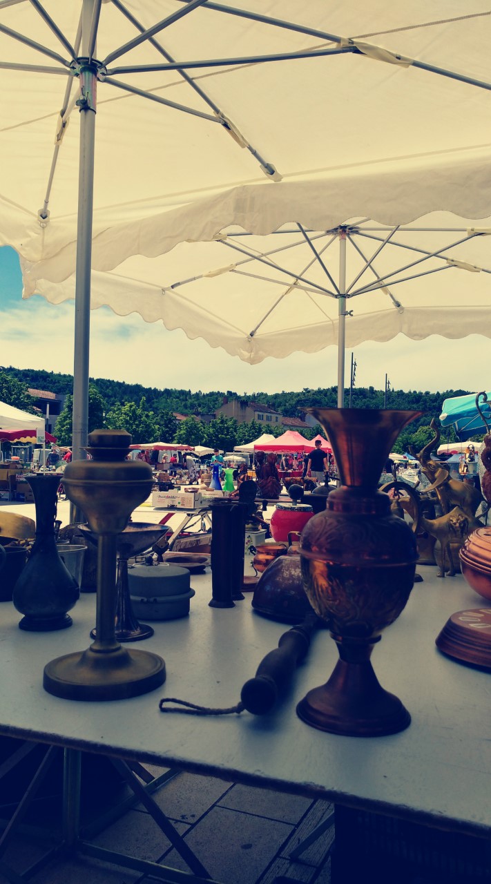 Lac’Oustique Festival Lalbenque