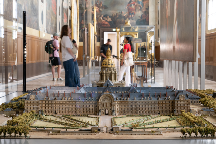 Laissez-vous surprendre par l’histoire des Invalides, Hôtel des Invalides – Musée de l&rsquo;armée, Paris