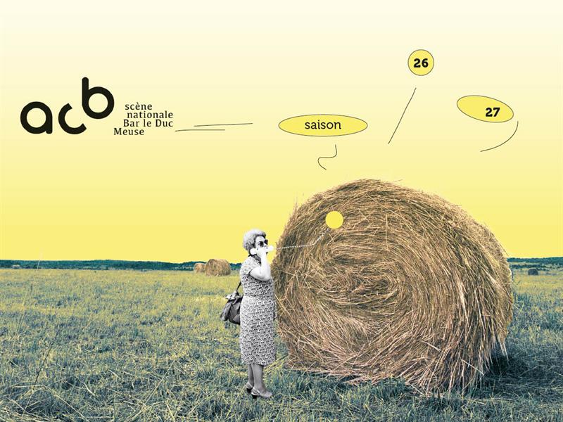 Lancement de saison Le Théâtre Bar-le-Duc