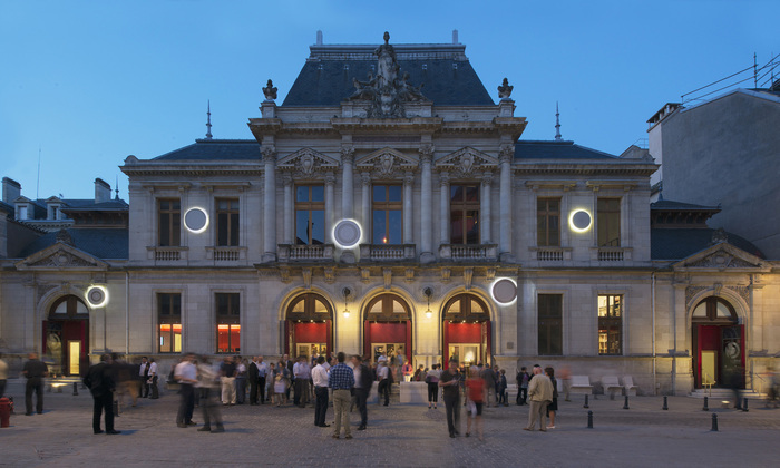 Lancement de saison Ensemble Poirel 2026-2027, Salle et galerie Poirel, Nancy