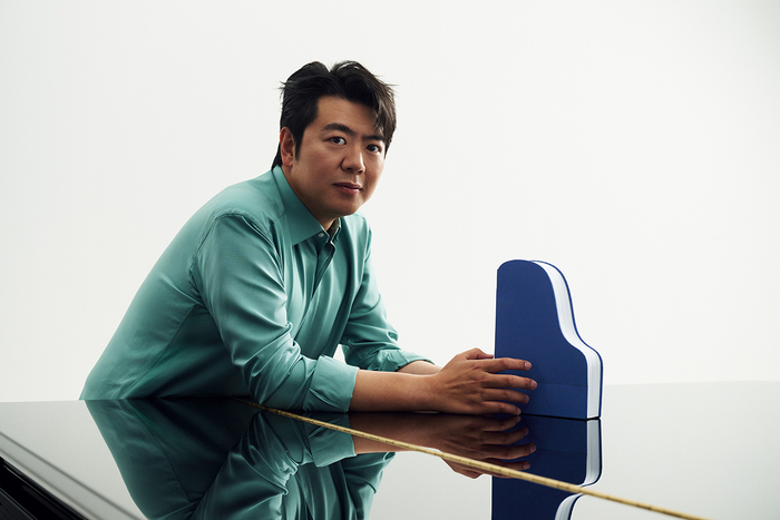 Lang Lang, Auditorium de Bordeaux, Bordeaux