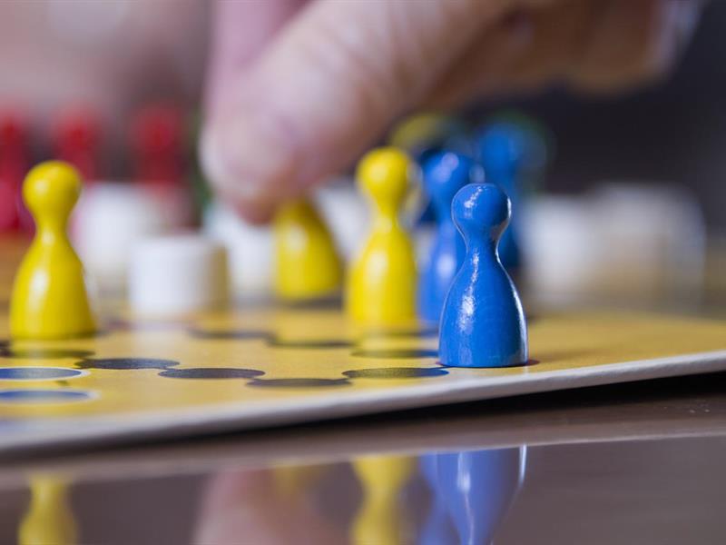 L’APEEC bar à jeux éphémère Châtenois