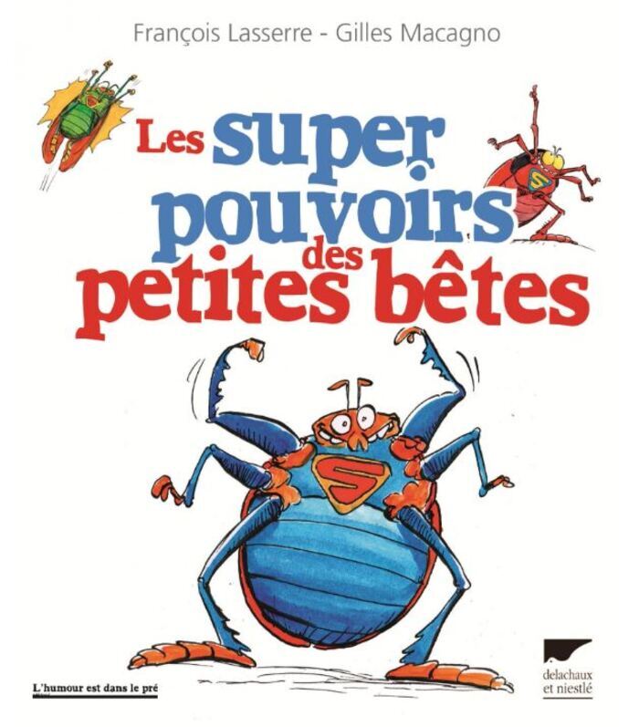 L'après-midi des super-pouvoirs ! Parc départemental du Sausset Aulnay-sous-Bois
