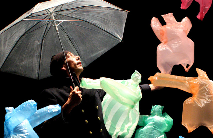 L’après-midi d’un foehn Version 1 - Compagnie Non Nova L'Auditorium Rezé