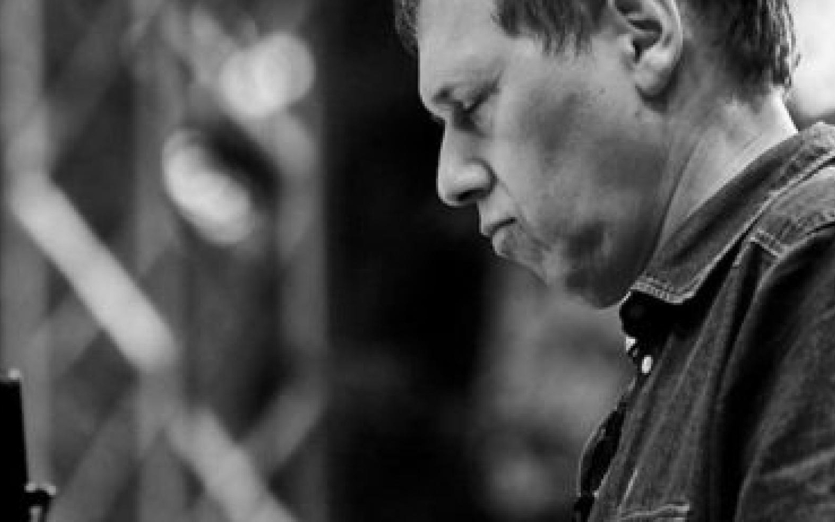 LAURENT FICKELSON TRIO invite SYLVAIN BEUF - “TYNER’S LEGACY” Le Baiser Salé  Paris