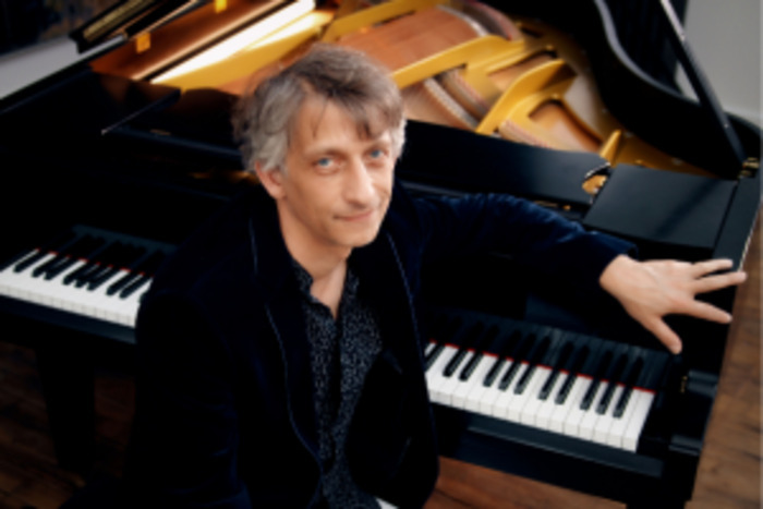 LAURENT WAGSCHAL, Auditorium de La Batterie, Guyancourt