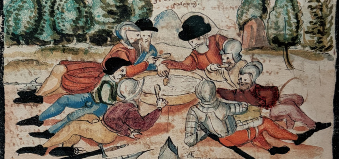 Le 1er août au MIR Musée international de la Réforme Genève