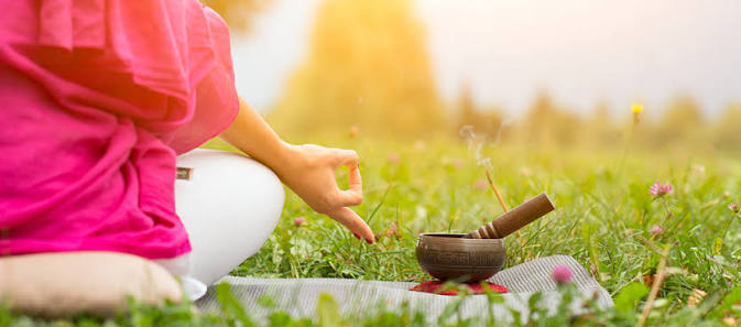 Le Battement d&rsquo;ailes Atelier avec Nicolas Mathout (Fascia en mouvement Ayurvedic Yoga Massage  Cornil