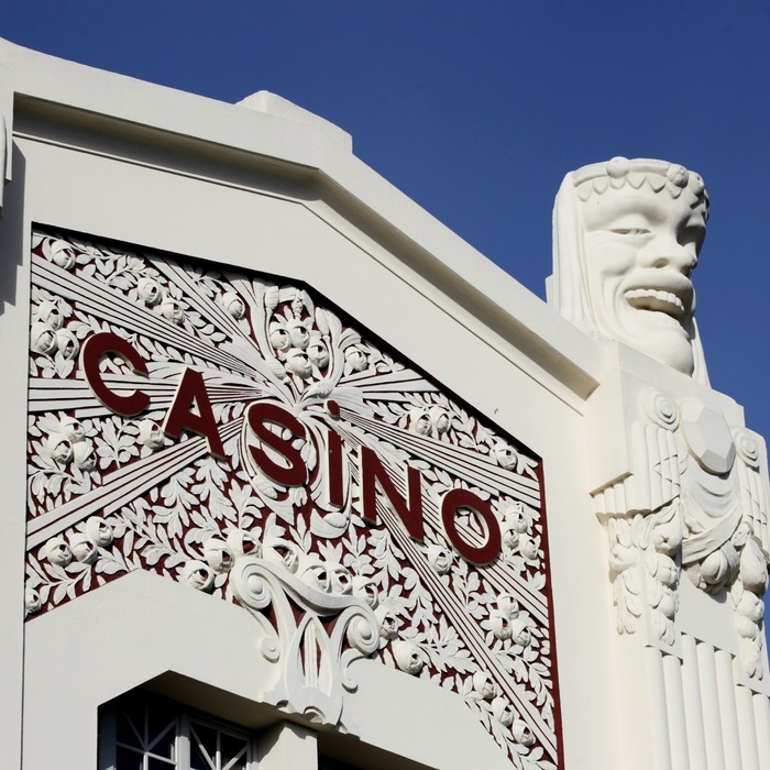 Le Casino, Le Casino, Saint-Quentin