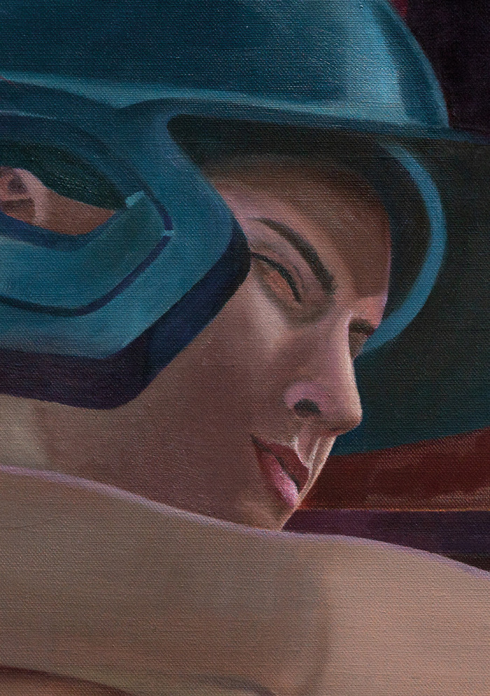 Le cerveau mou de l&rsquo;existence, Théâtre de l&rsquo;Orangerie, Genève