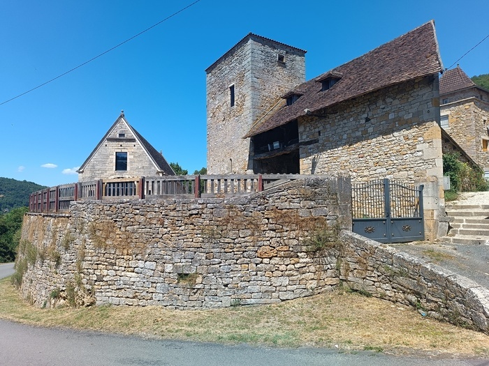 Le Claux, aux racines d’Ambeyrac, Le Claux d’Ambeyrac, Ambeyrac