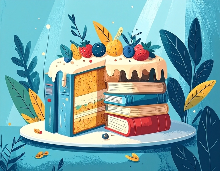 Le club de lecture fête ses 20 ans !, Médiathèque Jean Falala, Reims