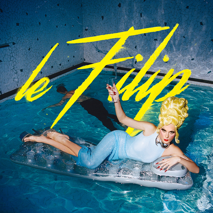 LE FILIP Théâtre 100 Noms Nantes