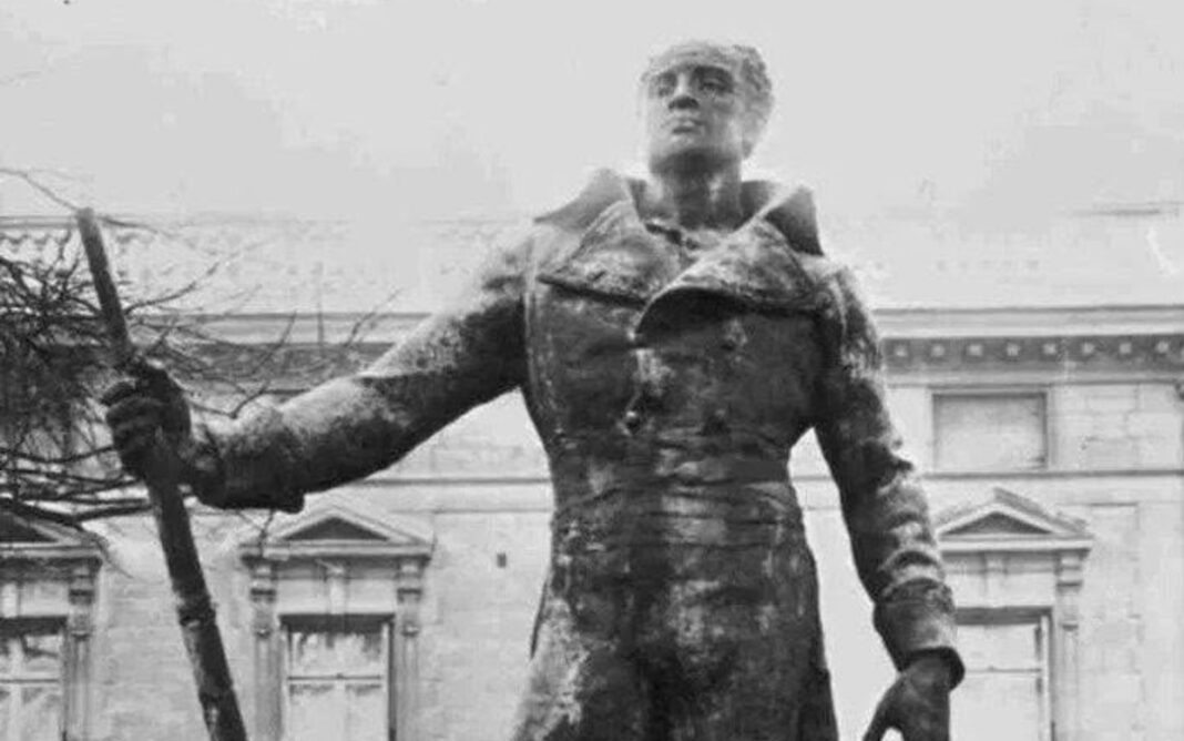 Le Général Dumas retrouve sa place : soirée de soutien à la reconstruction de sa statue Mairie du 17e arrondissement Paris