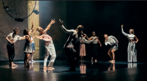 Le Grand Bal 30 boulevard Foch Thionville 2027-04-15