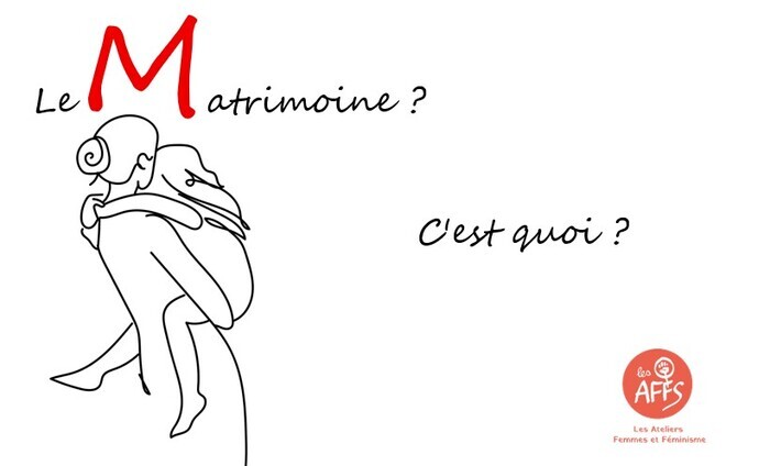 Le matrimoine