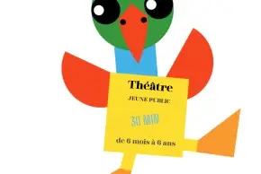 Le Nouveau Canard 7 Avenue Jean Gagnant Limoges 2026-10-24