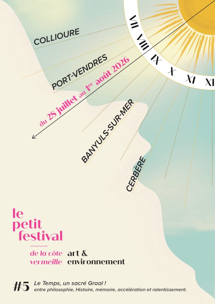 LE PETIT FESTIVAL DE LA CÔTE VERMEILLE Collioure