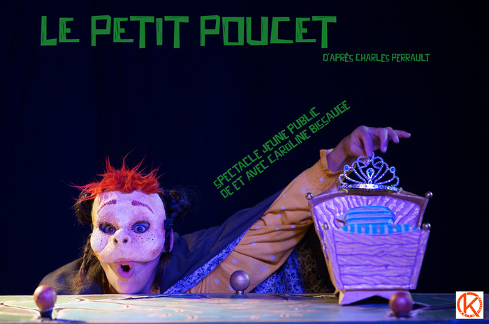 LE PETIT POUCET Salles des Fêtes Beaugency