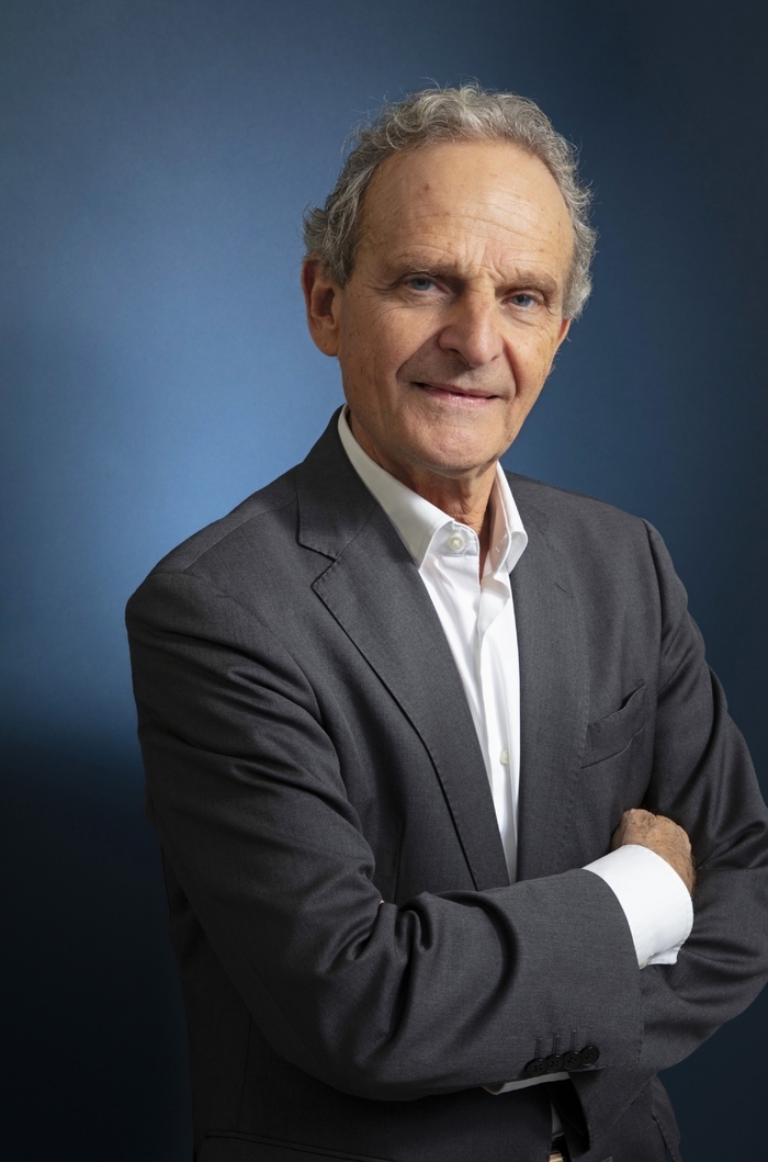 Le peuple en politique, retour sur les populisme avec Marc Lazar, Auditorium des Champs Libres, Rennes