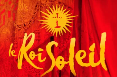 Le Roi Soleil Zénith de Limoges Zénith de Limoges Limoges