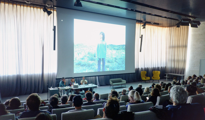 Le Septembre des Rencontres – Rencontres professionnelles de l’éducation aux images, Les Rencontres d’Arles, Arles