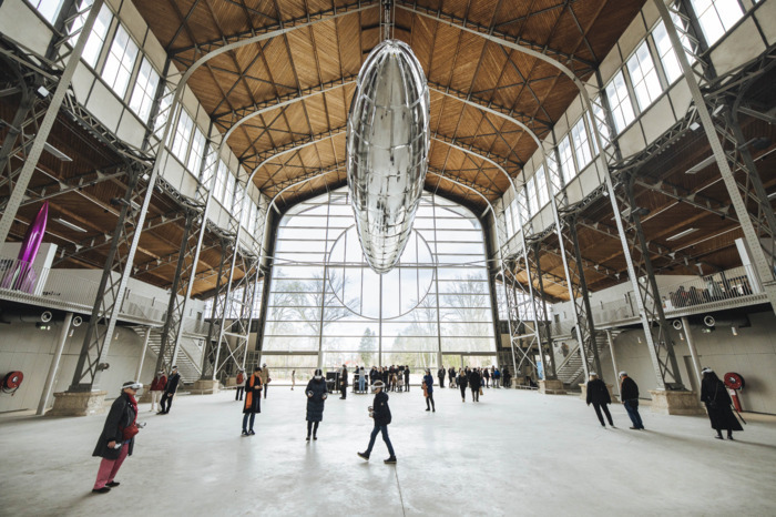 Le tour du monde en 80 jours – Magnum Photos, Hangar Y, Meudon
