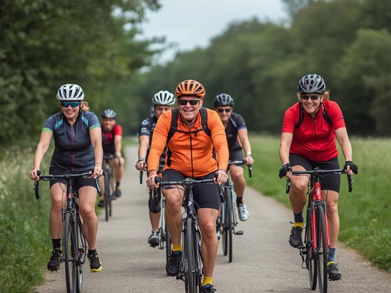 Le Tour en musique Cernay