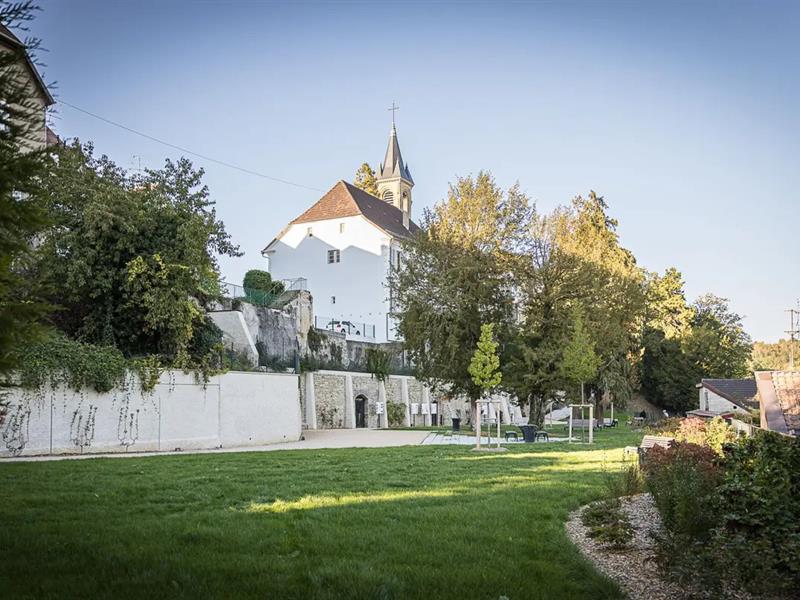 Le village by Chez Nous Altkirch