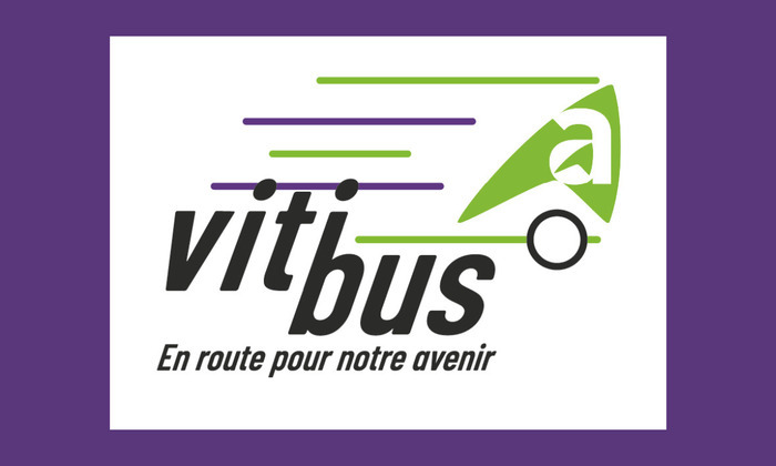 Le Viti’bus, une journée pour donner vie à votre projet d’installation !, Alter’Eco – Clisson (44), Clisson