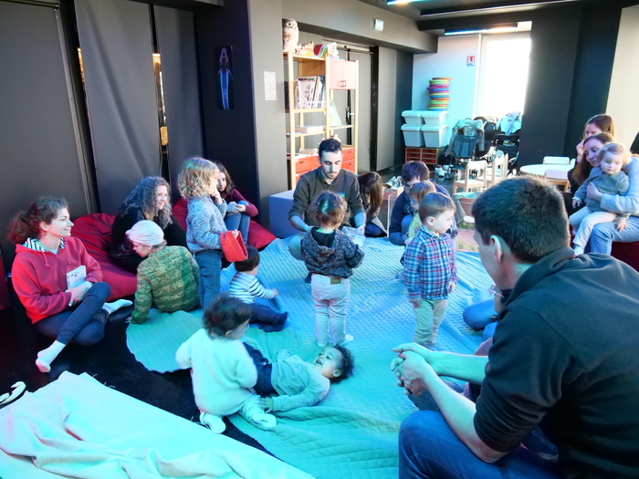 Le voyage du petit astronome Muséum d'Orléans pour la Biodiversité et l'Environnement (MOBE) Orléans