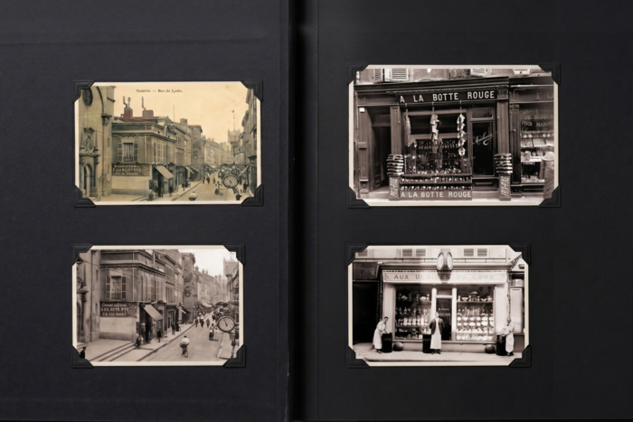 L&rsquo;Écrin des Souvenirs, 30 avenue de paris, Roanne