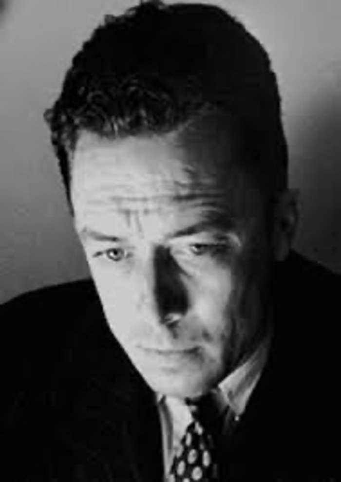 Lecture théâtrale de « L’Étranger » d’Albert Camus, Cercle Culturel Languedocien, Montpellier