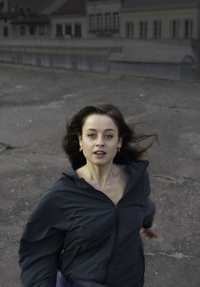 LEÏLA HUISSOUD, Centre culturel René Char, Digne-les-Bains