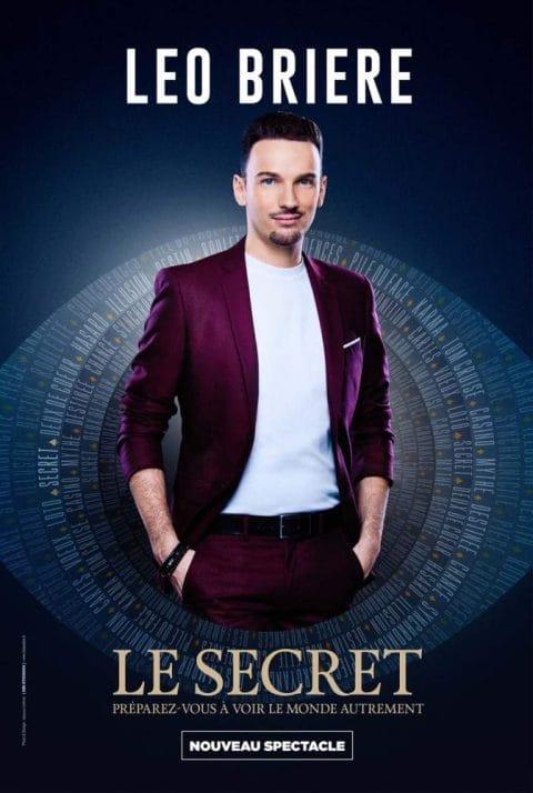 Leo Brière Le Secret Espace Théodore Gouvy (dit Le Gouvy) Freyming-Merlebach