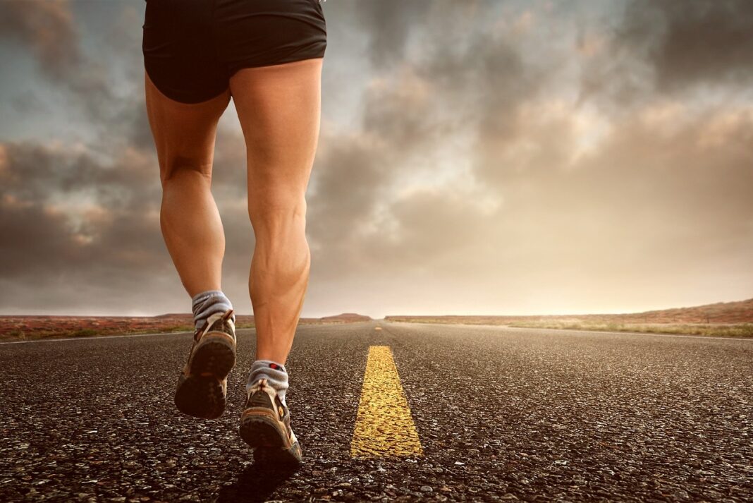 Les 10 km ROC ATLHE  Rochechouart