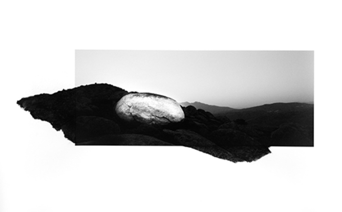 « Les abords » Exposition de Dana Cojbuc, Centre pour la photographie du Chateau de l&rsquo;Hom, Gaillac