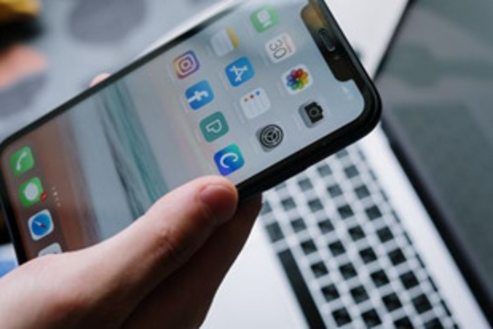 Les applications de mon IPhone !, Bibliothèque Mériadeck, Bordeaux