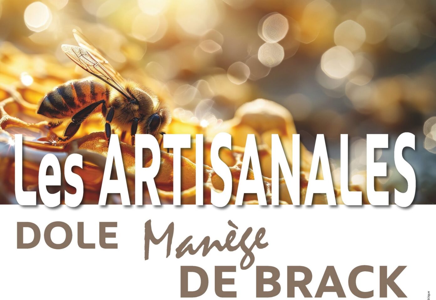 Les Artisanales Place Barberousse Dole
