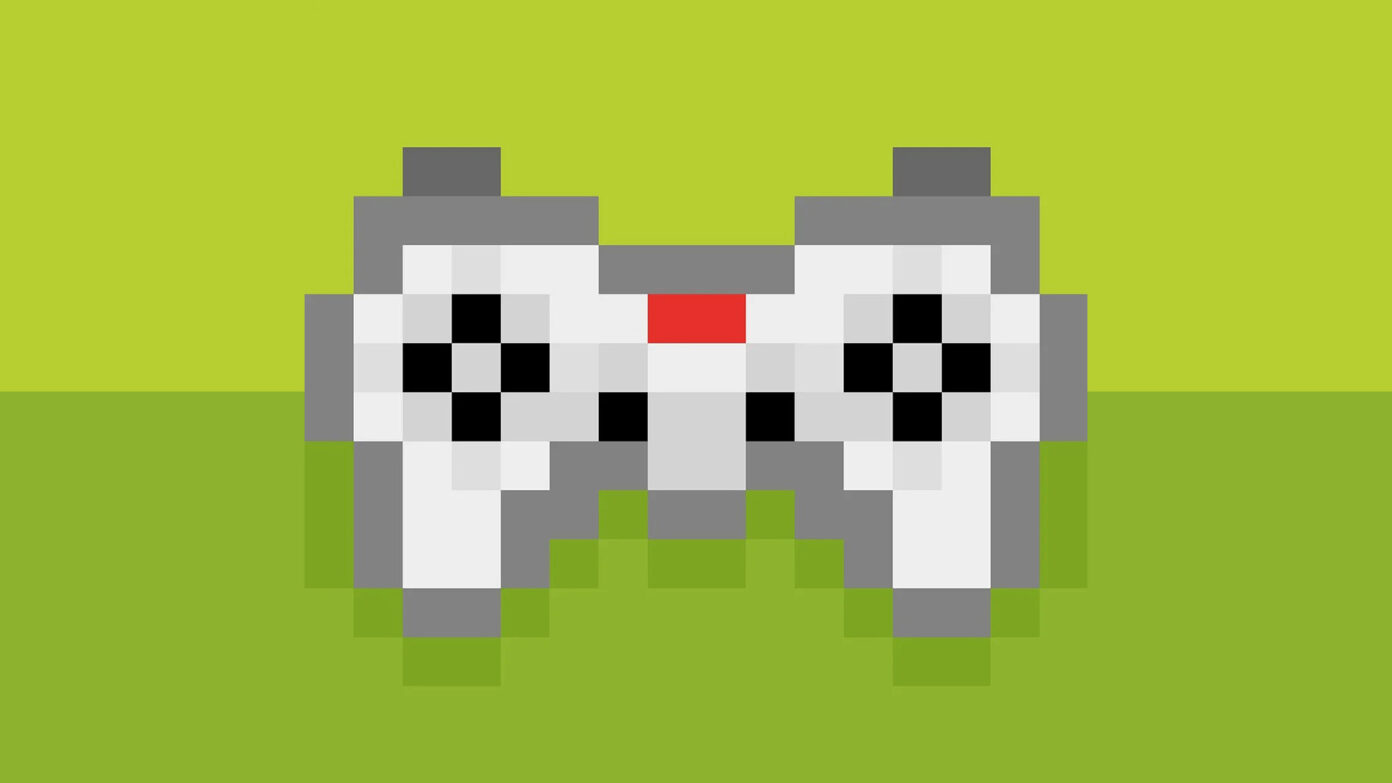 Les ateliers de la médiatech Pixel Art Chartres