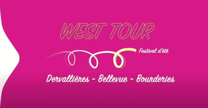 Les ateliers du West Tour – Initiation Zumba Nantes Centre et Quartiers Nantes