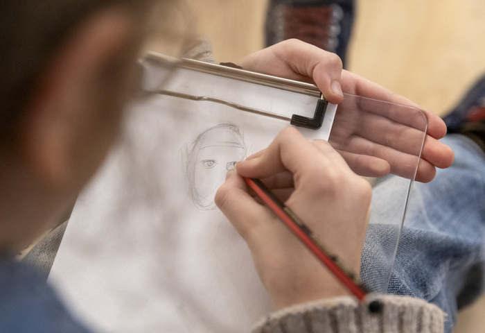 Les ateliers s&rsquo;exposent !, Musée des Beaux-Arts de Dijon, Dijon