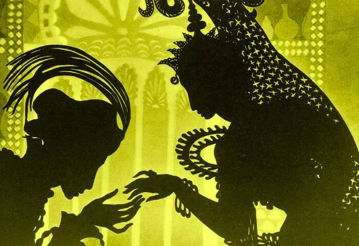 Les aventures du prince Ahmed  | Saison ONPL Conservatoire de Nantes Nantes
