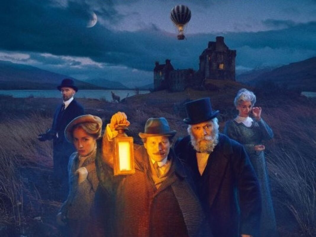 LES AVENTURIERS DE MINUIT Carcassonne