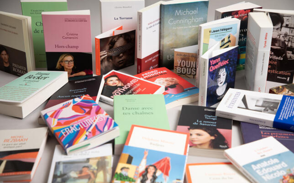 Les bibliothèques du 10e fêtent la rentrée littéraire ! Bibliothèque Claire Bretécher Paris