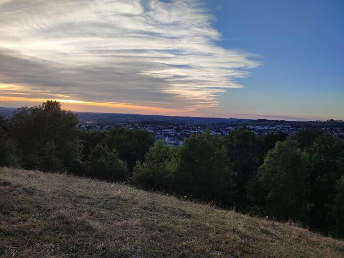 Les Chauves-souris du Puy-Courny : soirée d&rsquo;écoute et d&rsquo;observation, ENS Puy-Courny, Aurillac, Aurillac