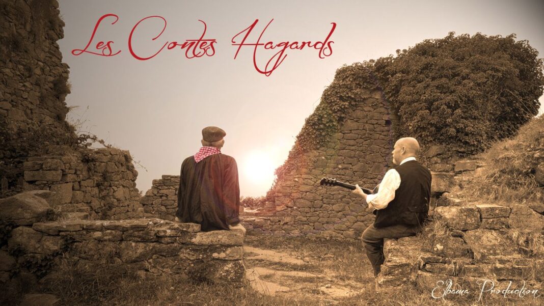 Les Contes Hagards La Cottentine La Hague
