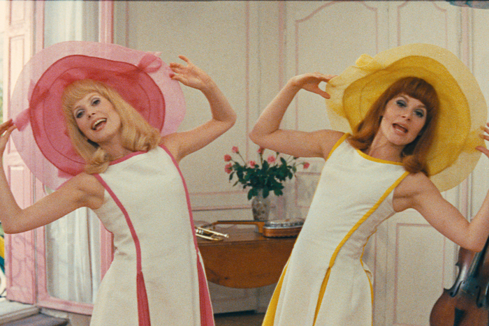 Les Demoiselles de Rochefort, Auditorium de Bordeaux, Bordeaux