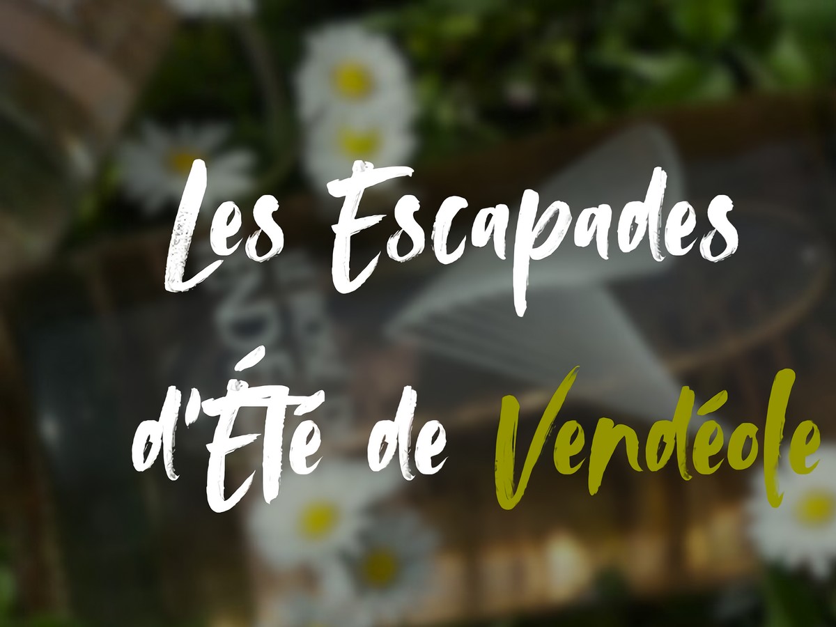 LES ESCAPADES D'ÉTÉ DE VENDÉOLE VIGNES & VERRES Arzens 2026-07-24